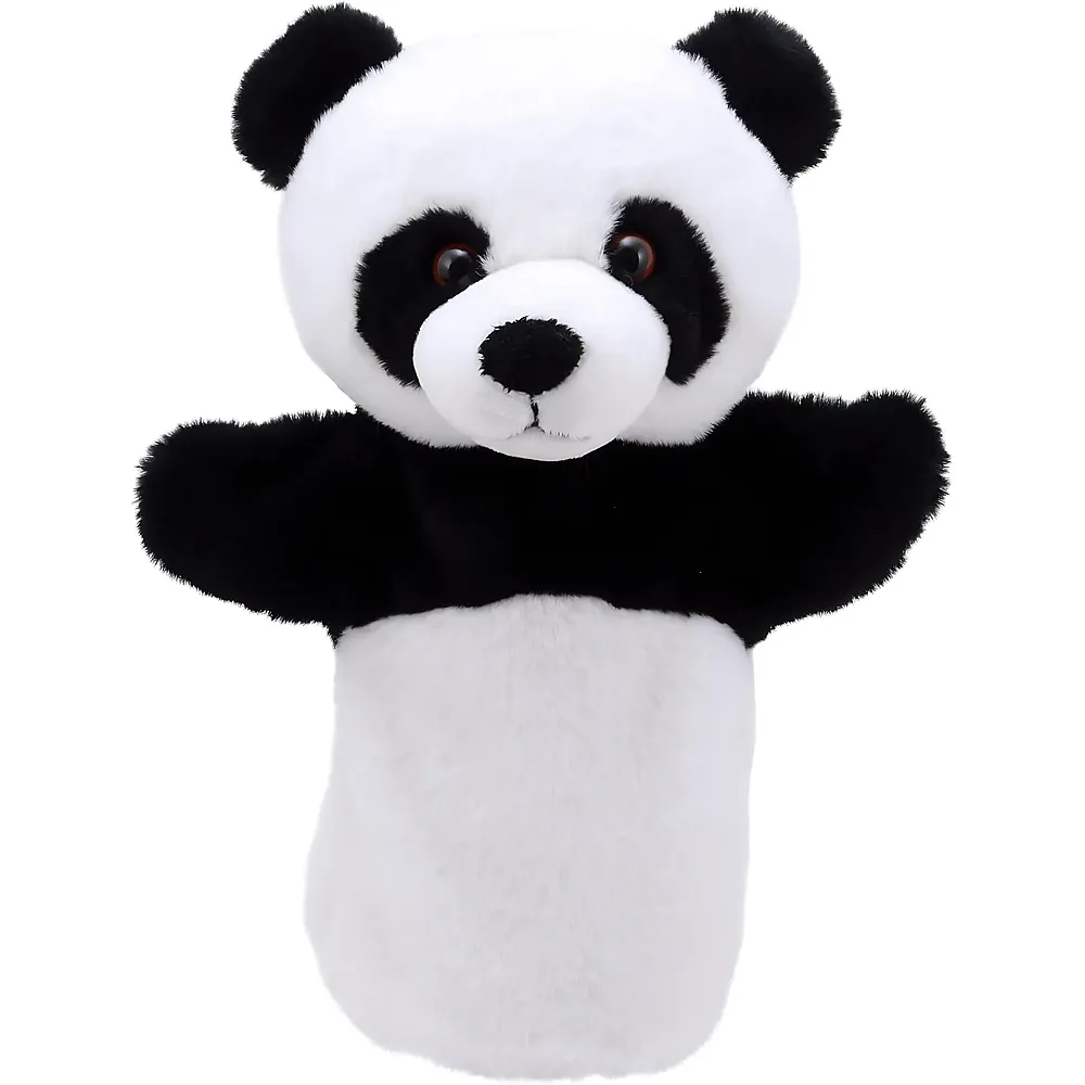meinspielzeug - The Puppet Company Puppet Buddies Handpuppe Panda 25cm | Handpuppen