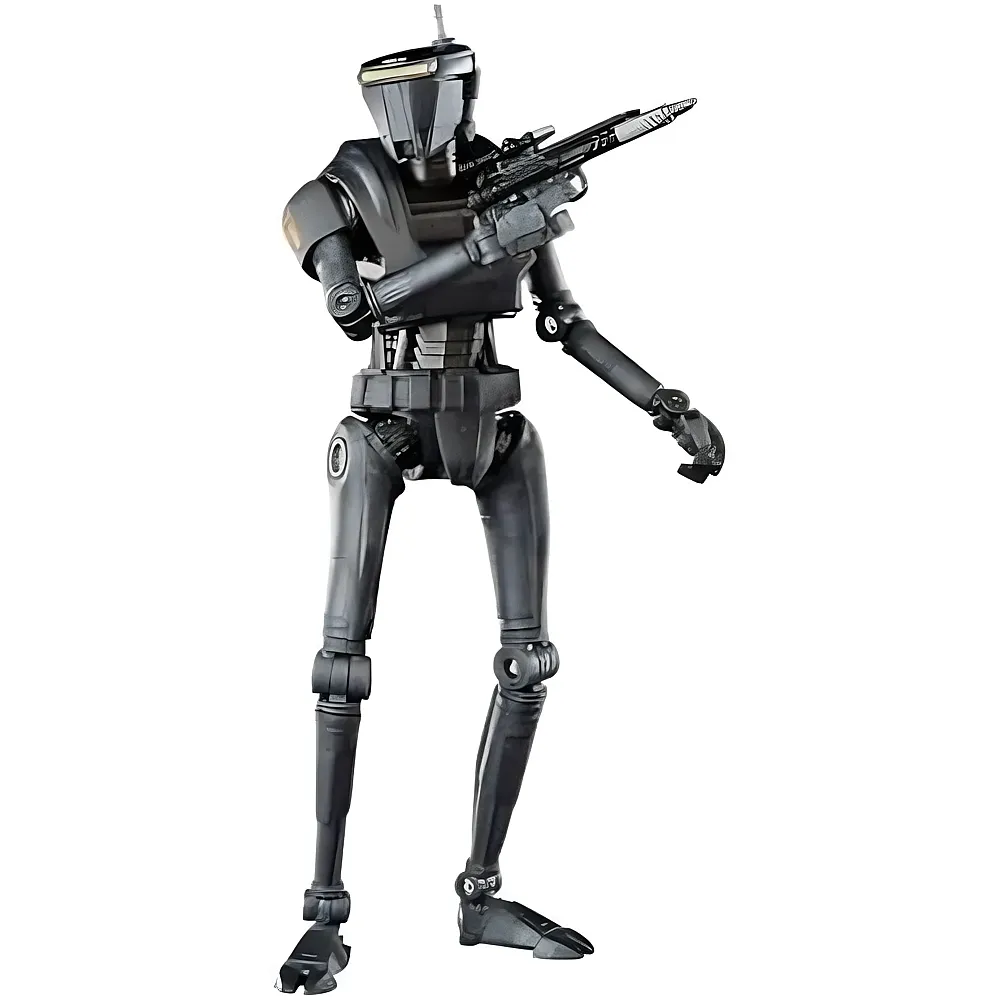 Hasbro Star Wars The Black Series New Republic Security Droid - 15 cm