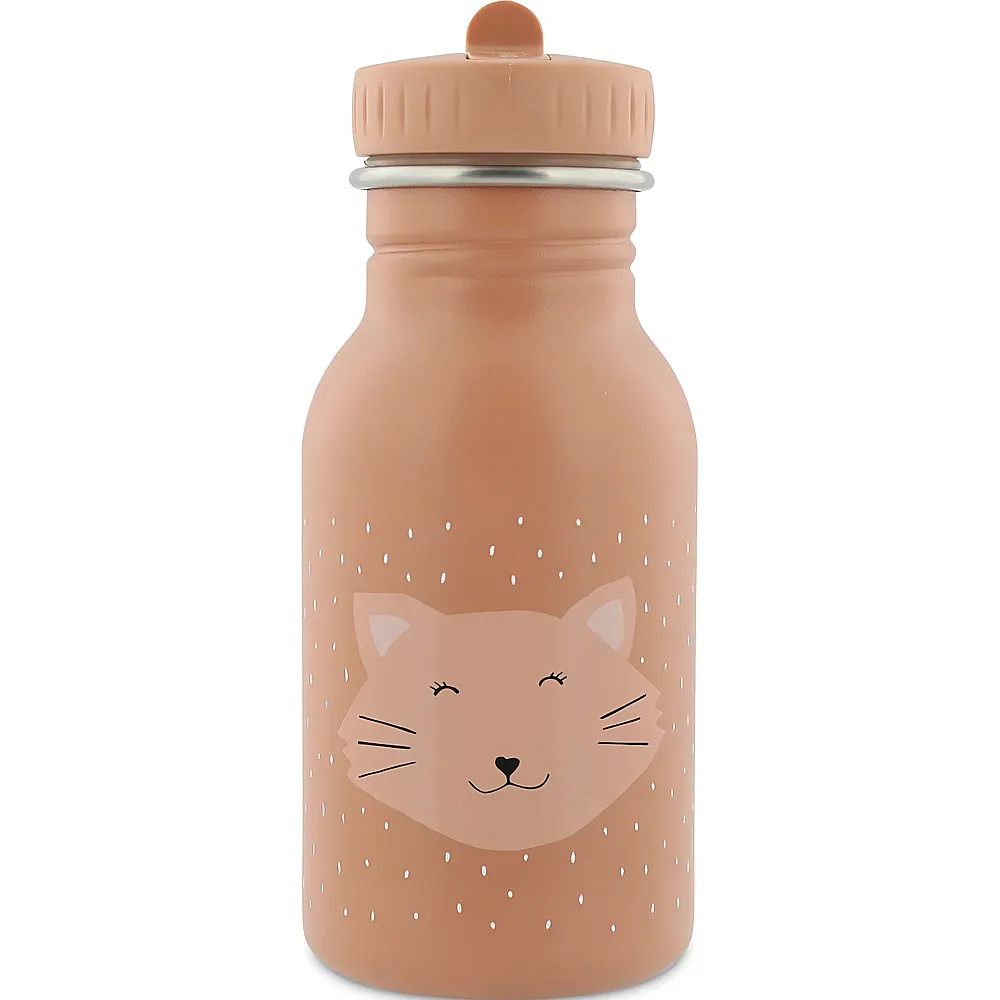 Trixie Mrs. Katze Trinkflasche 350ml
