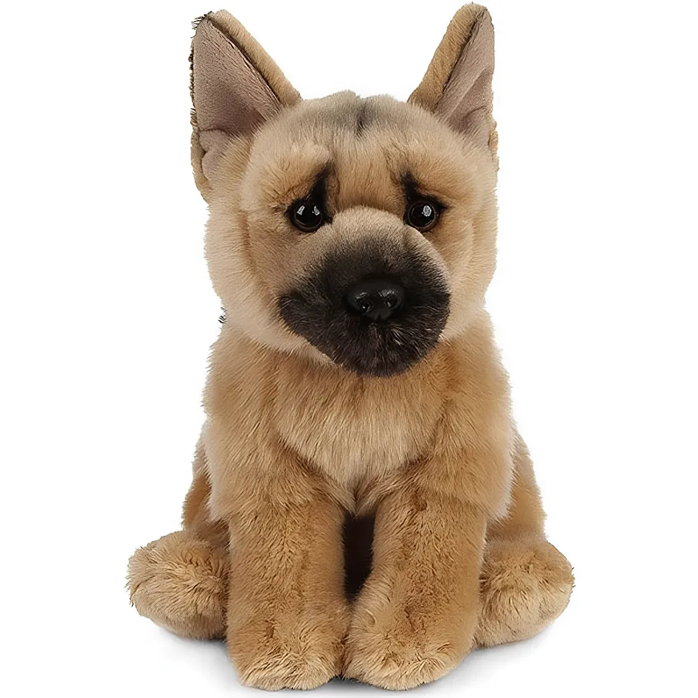 Living Nature Sch�ferhund - 20 cm