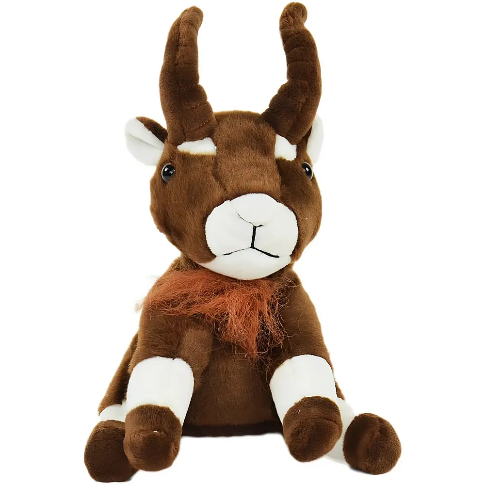 K�gler Labertier Steinbock Stuart mit Wiedergabefunktion - 22 cm