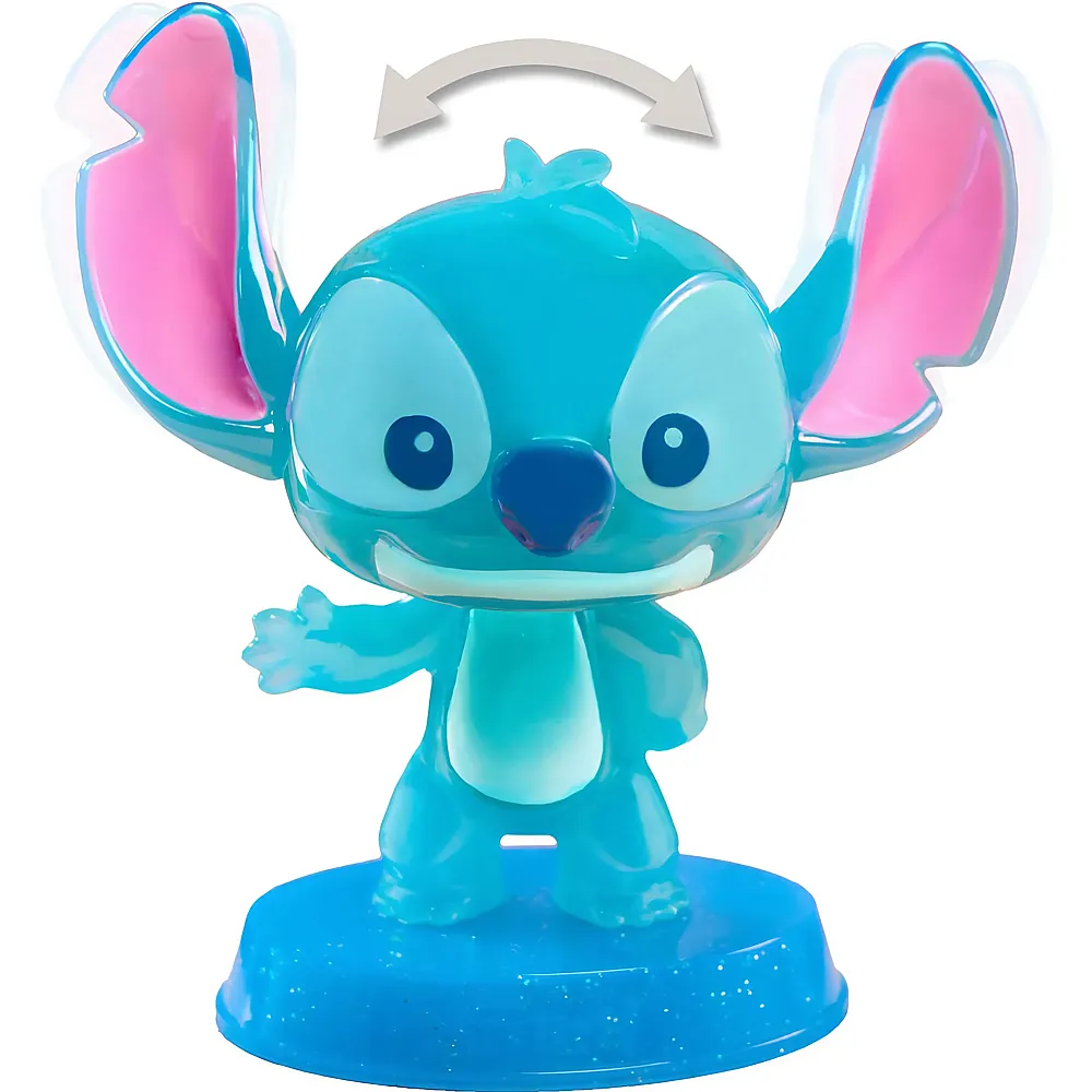Just Play Spielfigur mit Wackelkopfstich