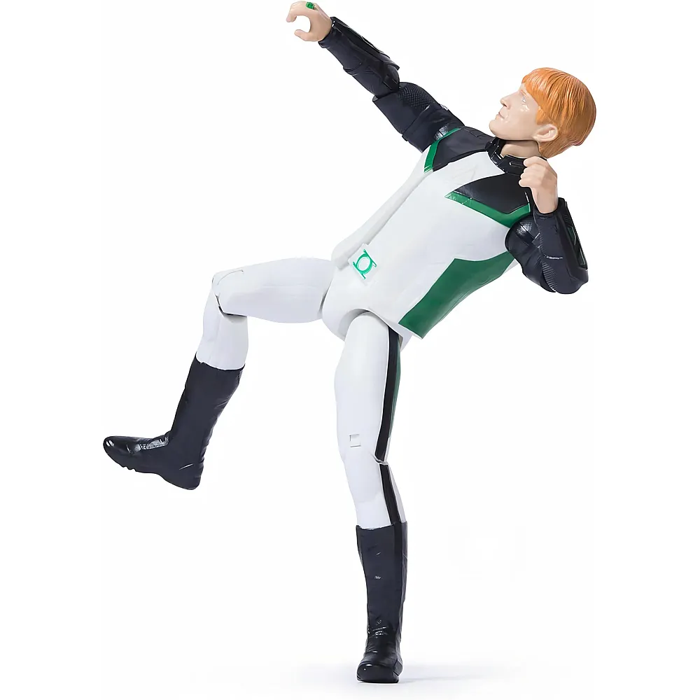 Spin Master SUP Movie Line 30cm Green Lantern