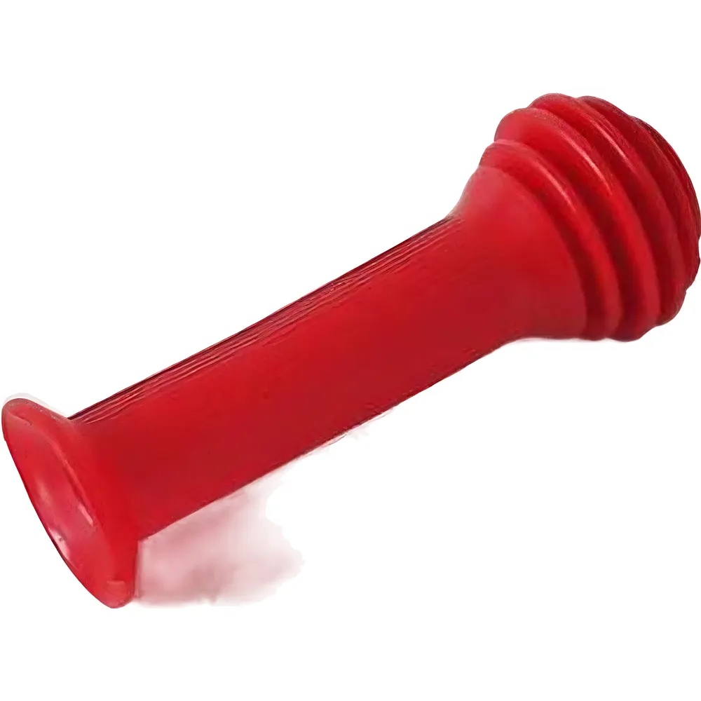 meinspielzeug - RollyToys Griff Rot | Fahrzeuge Ersatzteile