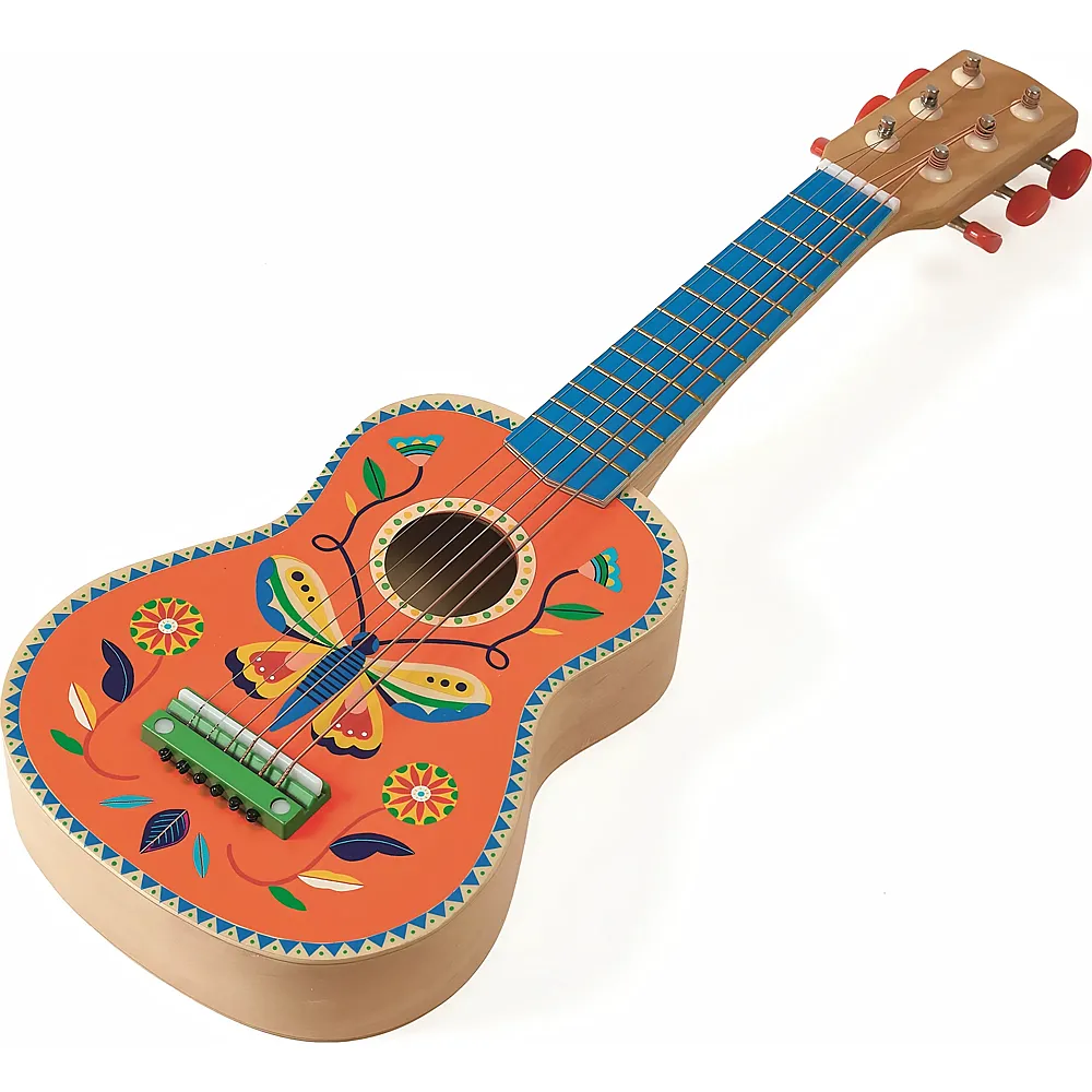 Djeco Gitarre klein
