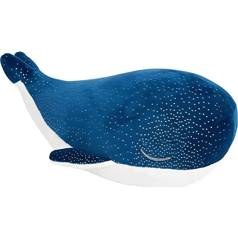 small foot Pl�sch Kuscheltier Wal - 30 cm