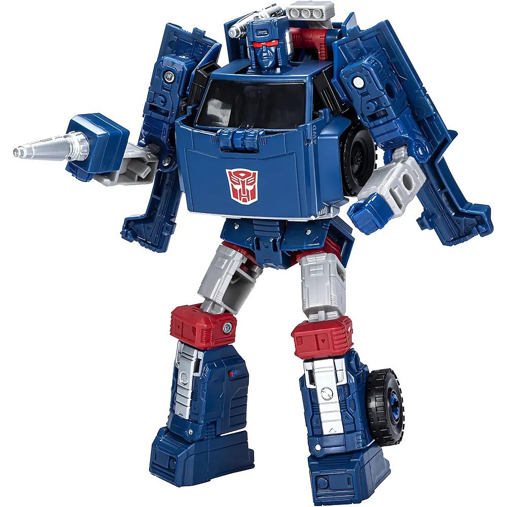 Hasbro Transformers Generations Selects Legacy Deluxe Class DK-3 Breaker