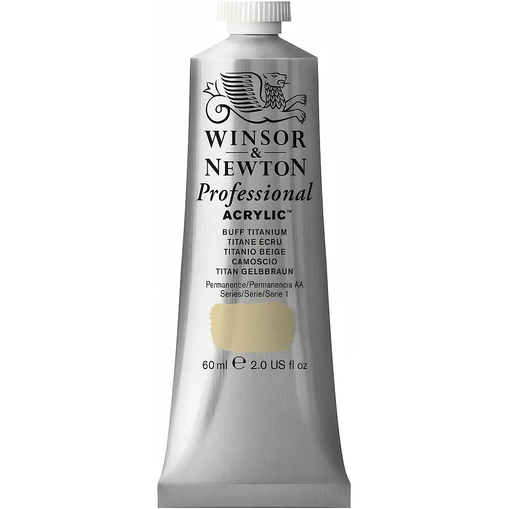 Winsor & Newton Professional Acrylic Acrylfarbe - 60 ml