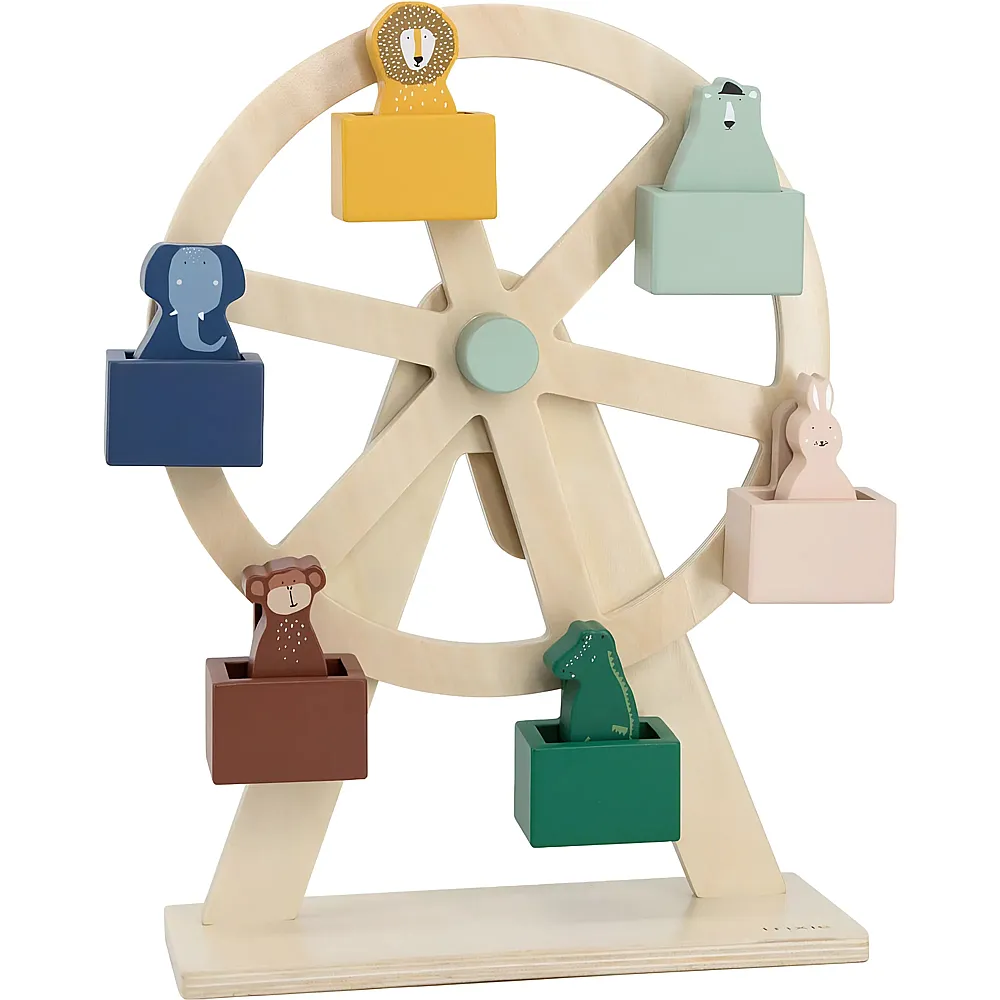 Trixie Holz-Riesenrad