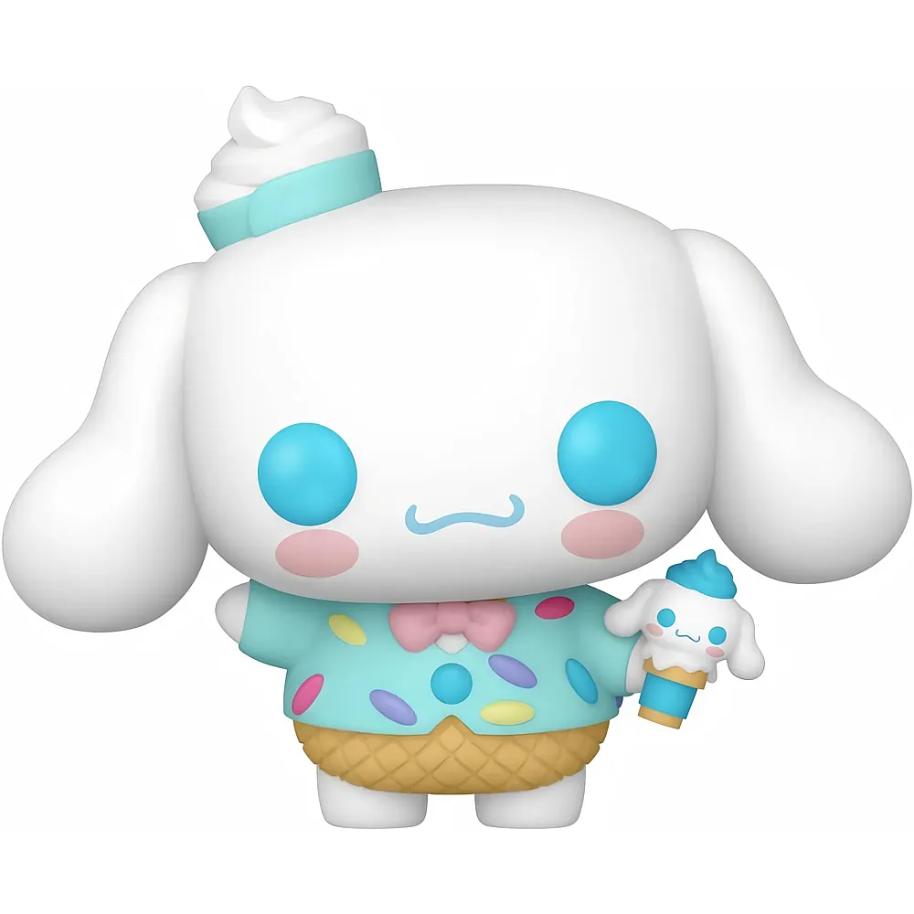 Funko Pop Hello Kitty Cinnamoroll Nr.100