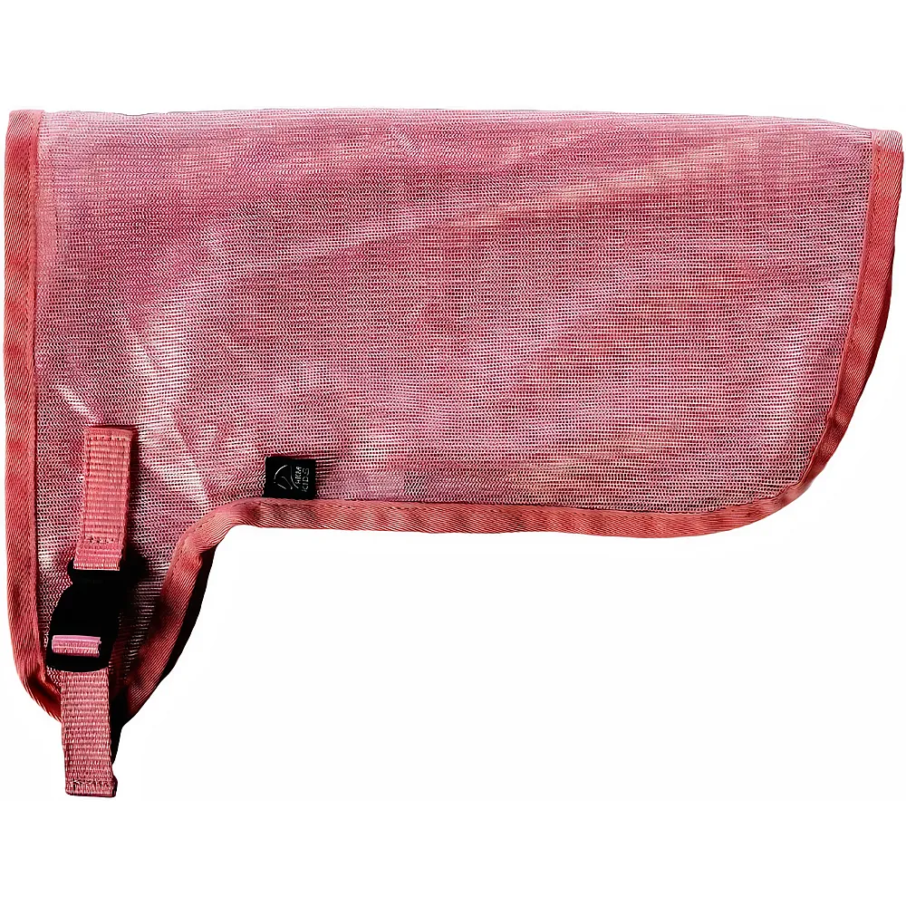 HKM Kids Hobby Horsing Fliegendecke Rosa - Reittiere