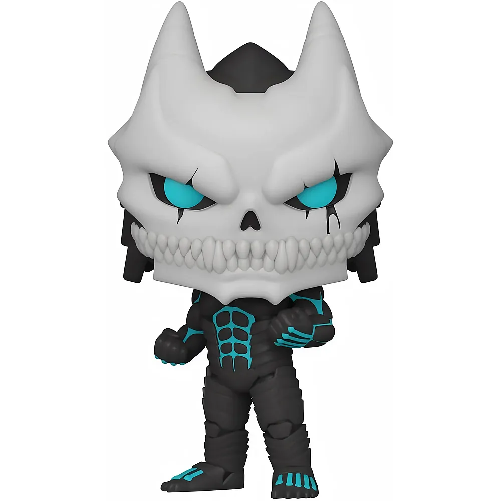 Funko Pop Animation Kaiju No. 8 2079