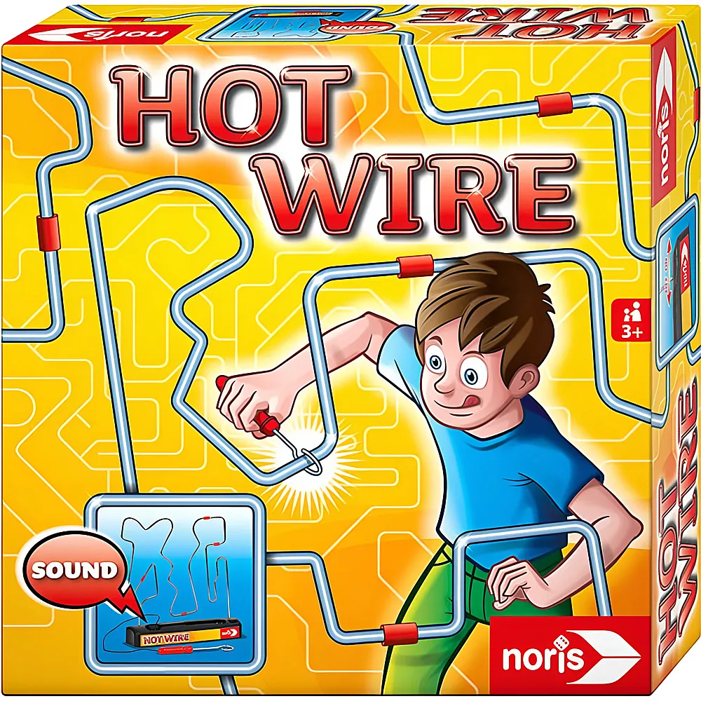 Noris Hot Wire