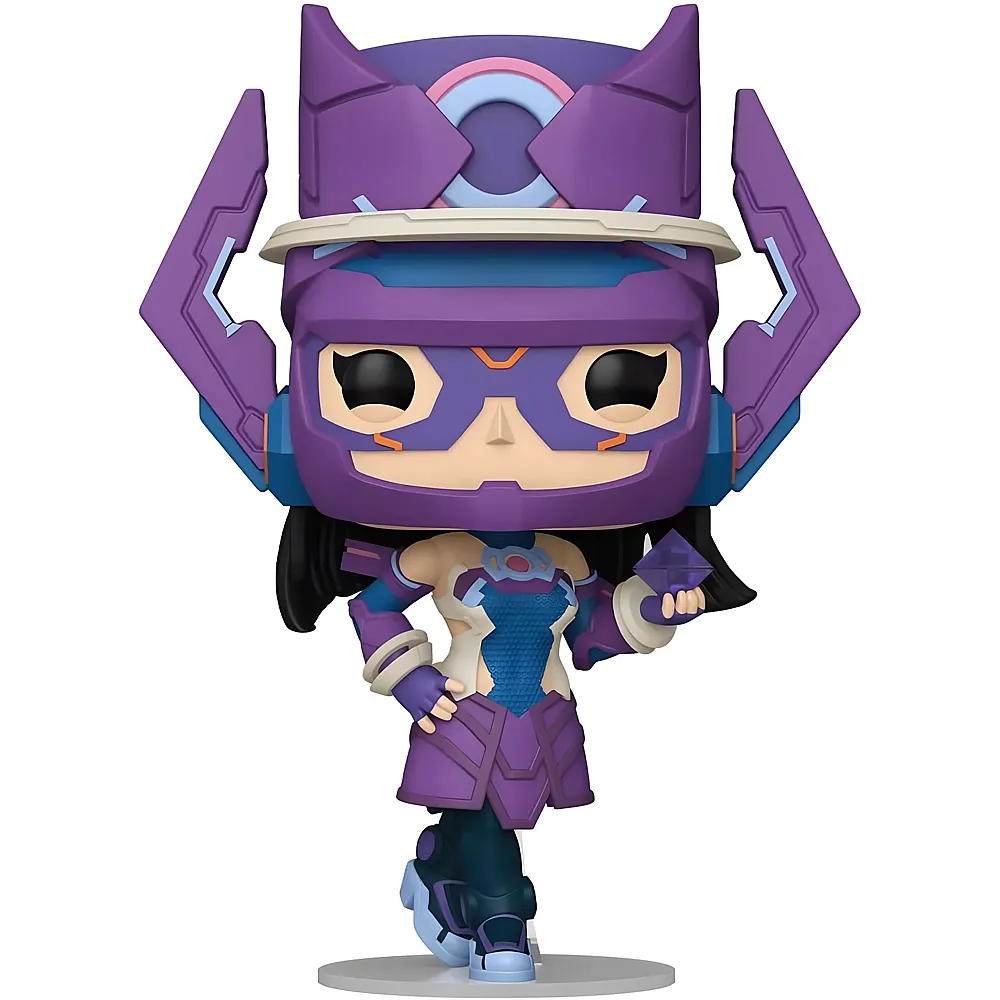 Funko Pop Galacta 1067