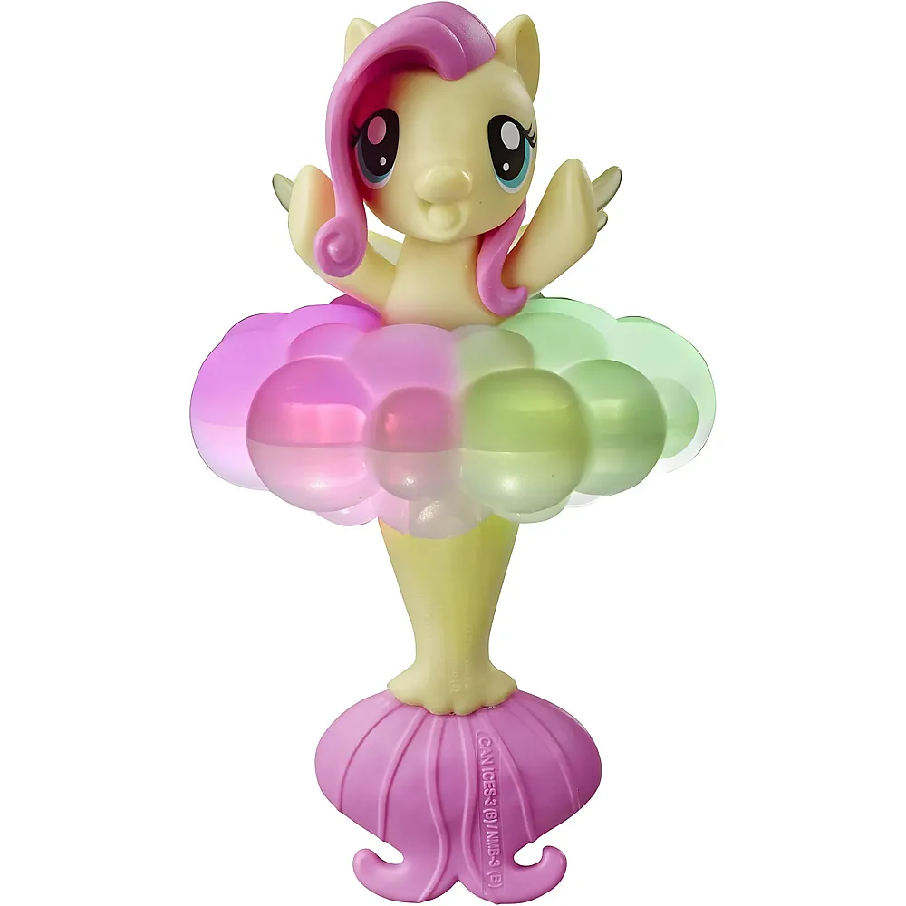 Hasbro My Little Pony Rainbow Lights Fluttershy