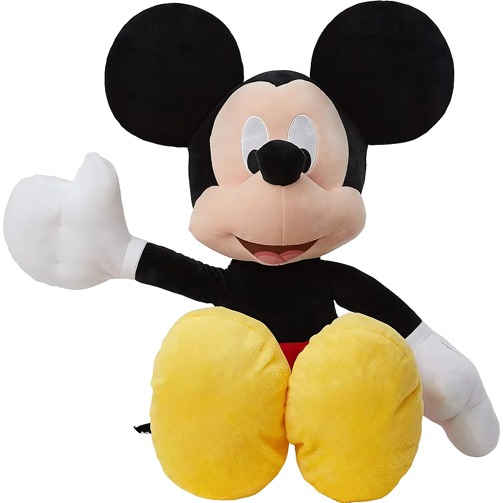 Simba Pl�sch Mickey Mouse 120cm