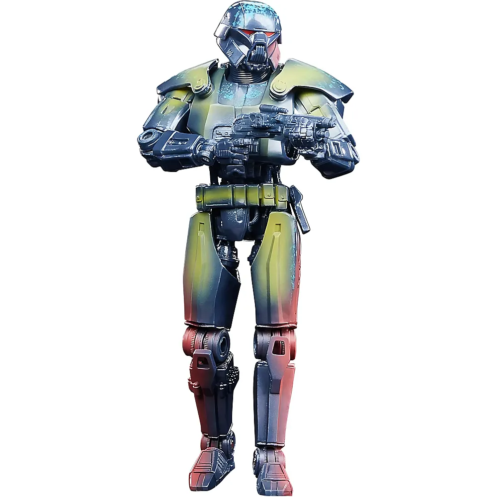 Hasbro The Black Series Star Wars Credit Collection Dark Trooper - 15 cm