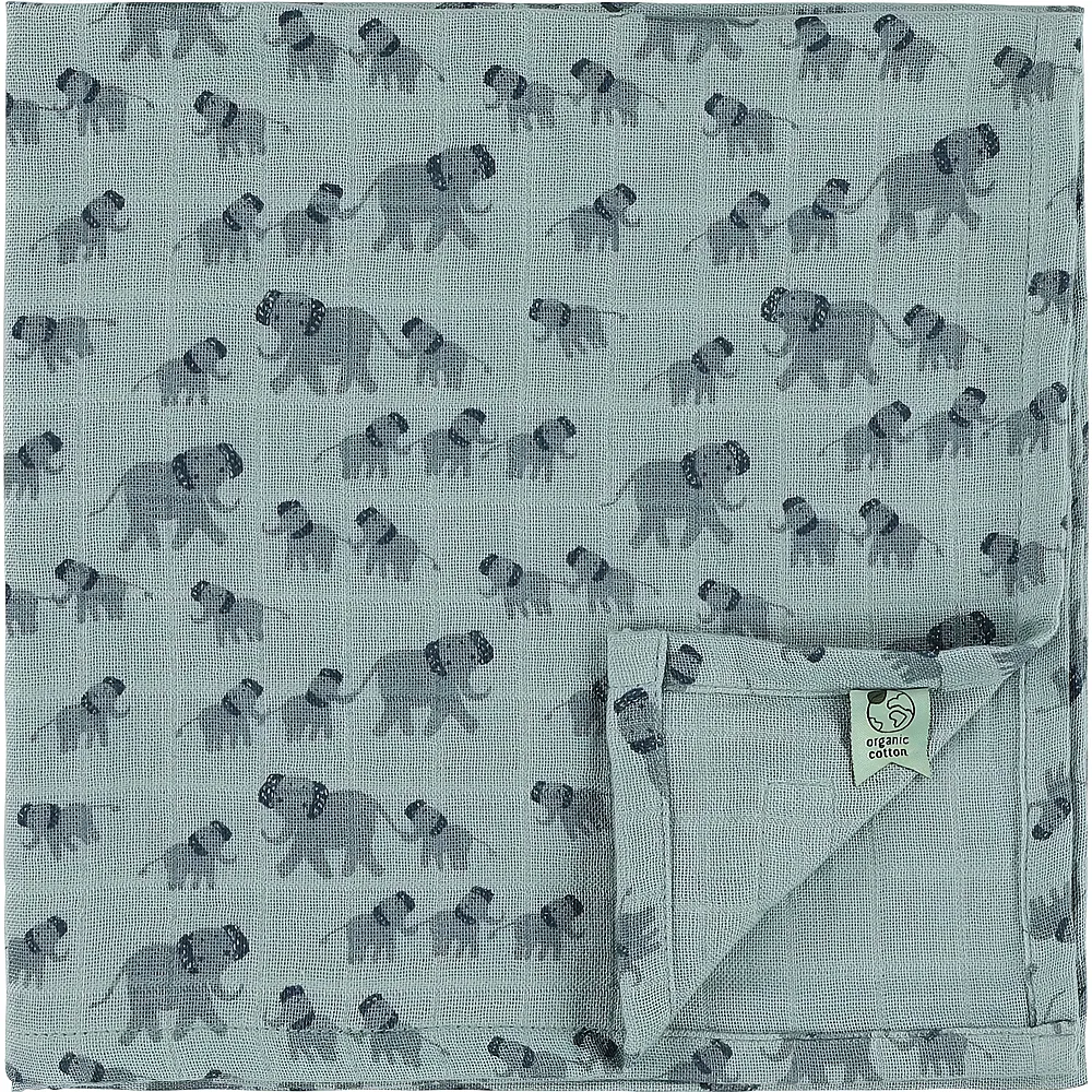 Trixie Mullt�cher 3er-Pack mix 55x55cm Fuchs