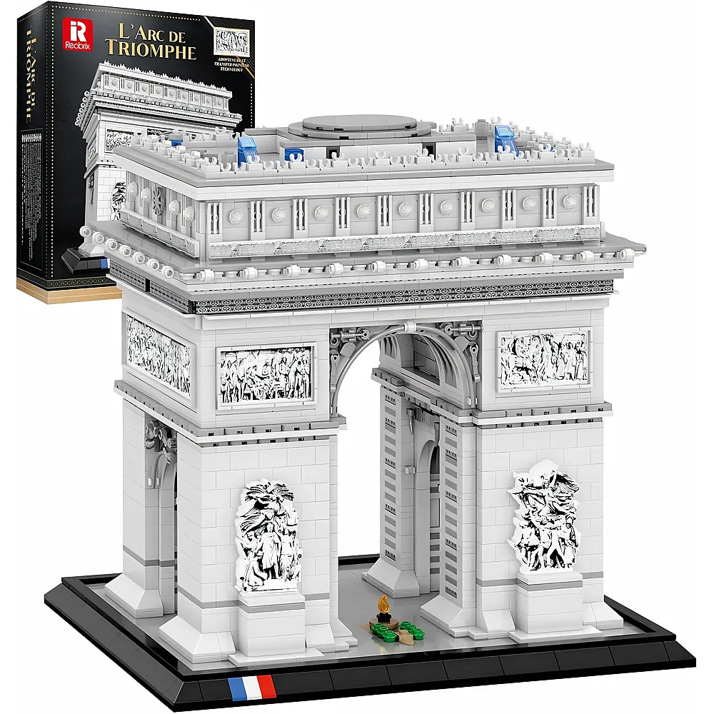 Reobrix Arc de Triomphe RB66024