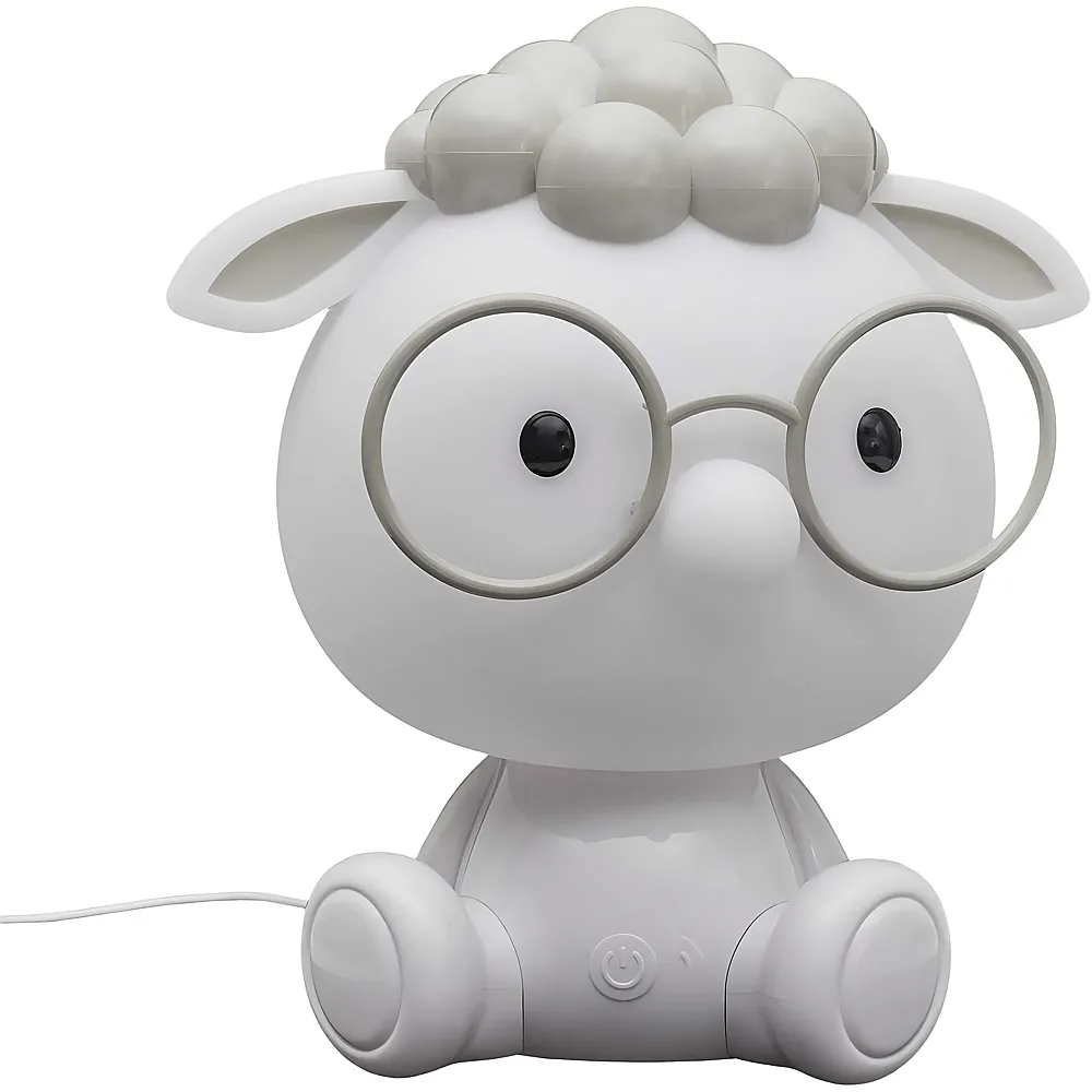Sombo Nachtlicht Schaf USB Touch