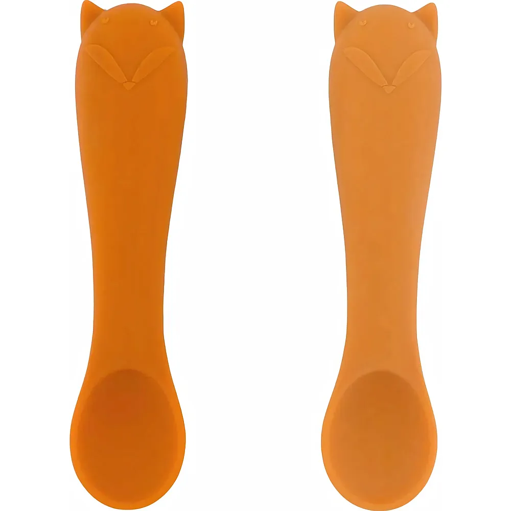 Trixie Babyl�ffel 2er-Pack Fox