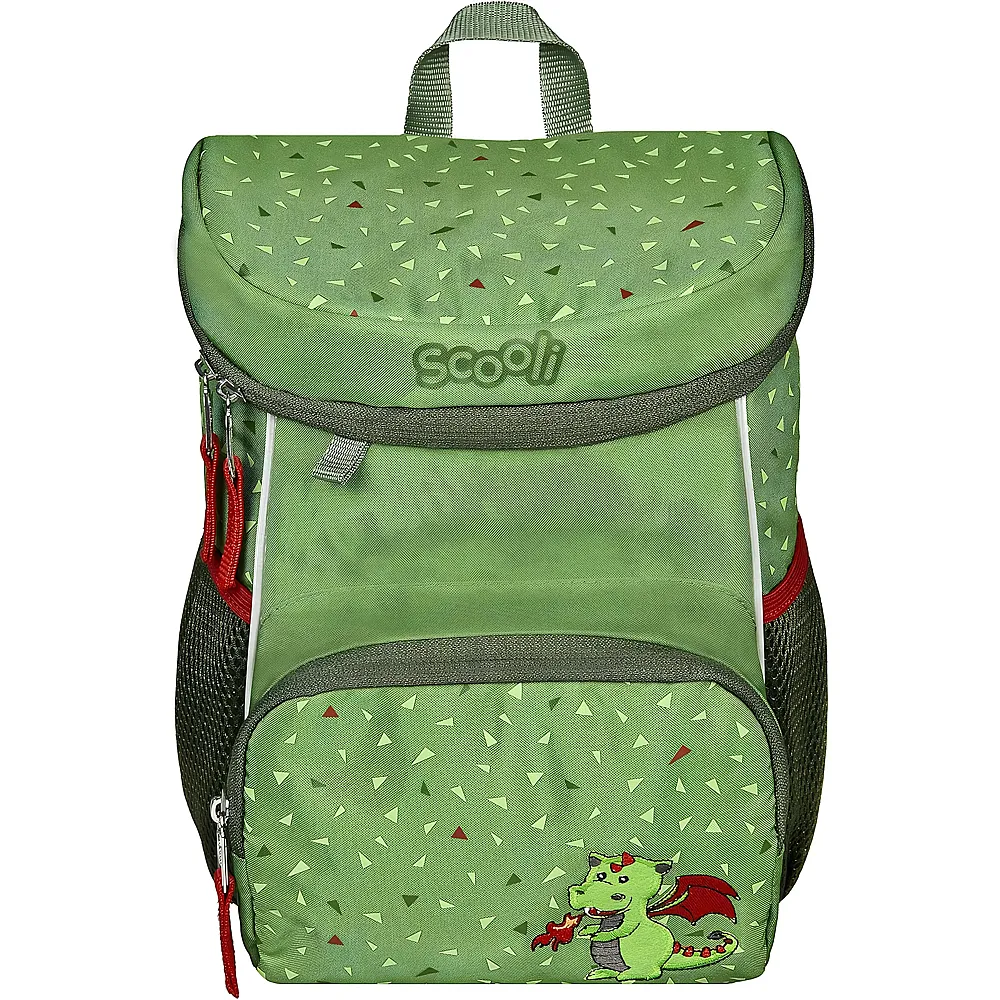 Scooli Kindergartenrucksack 8 Liter