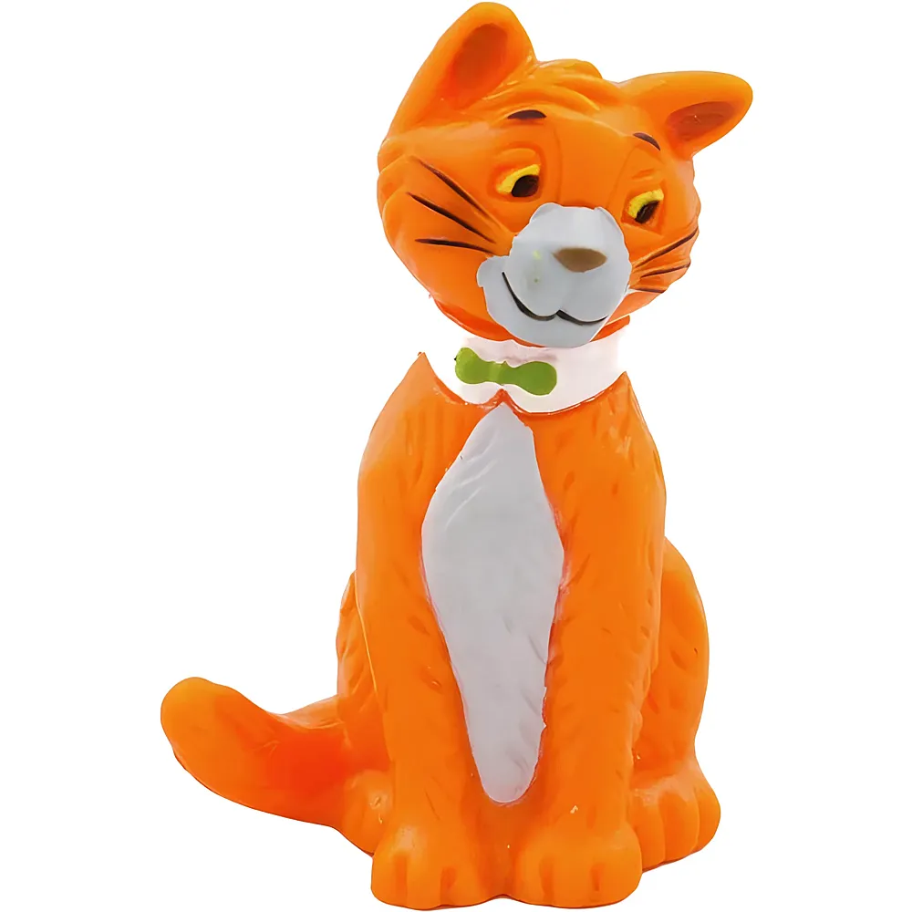 meinspielzeug - Bullyland Tomas O Malley | Katzen
