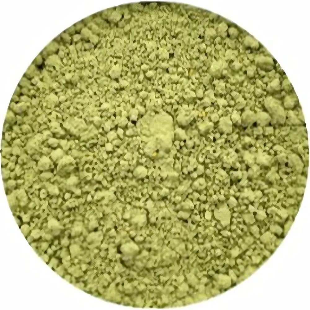 Powertex Powercolor Zitronengrn 40g - Suche