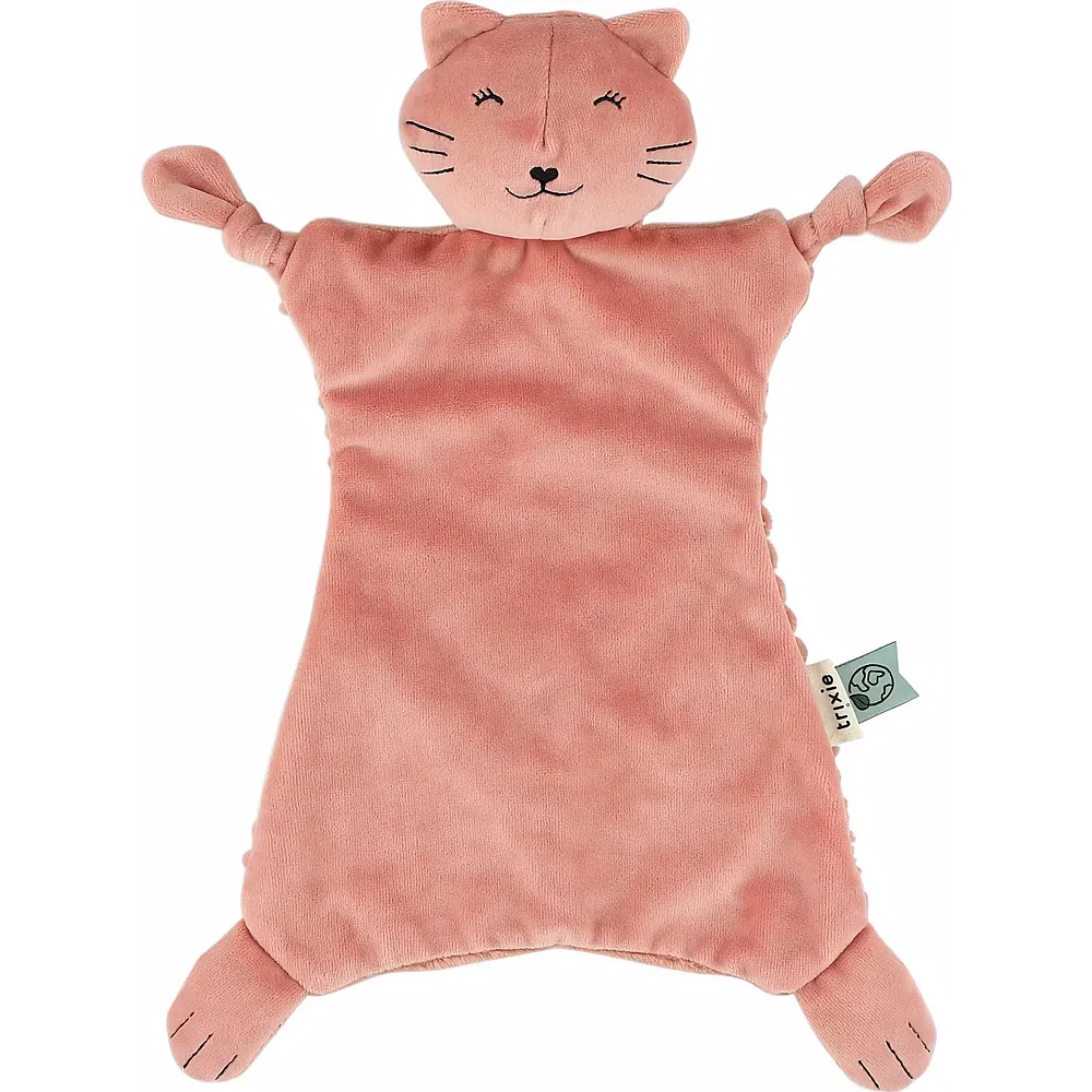 Trixie Schmusetuch Katze