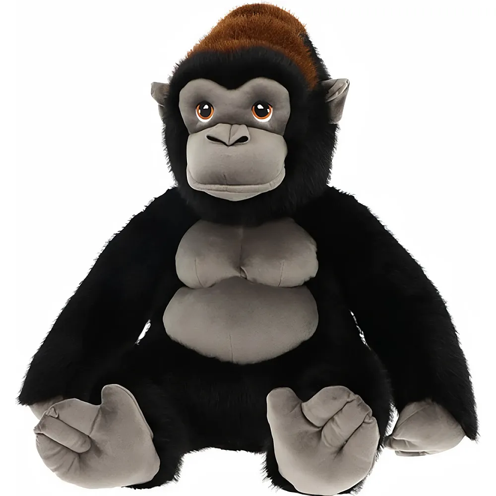 KeelToys Keeleco Gorilla - 45 cm | Affen Pl�sch