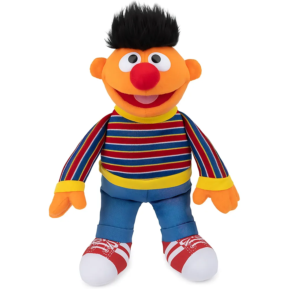 Gund Sesamstrasse Ernie 28cm