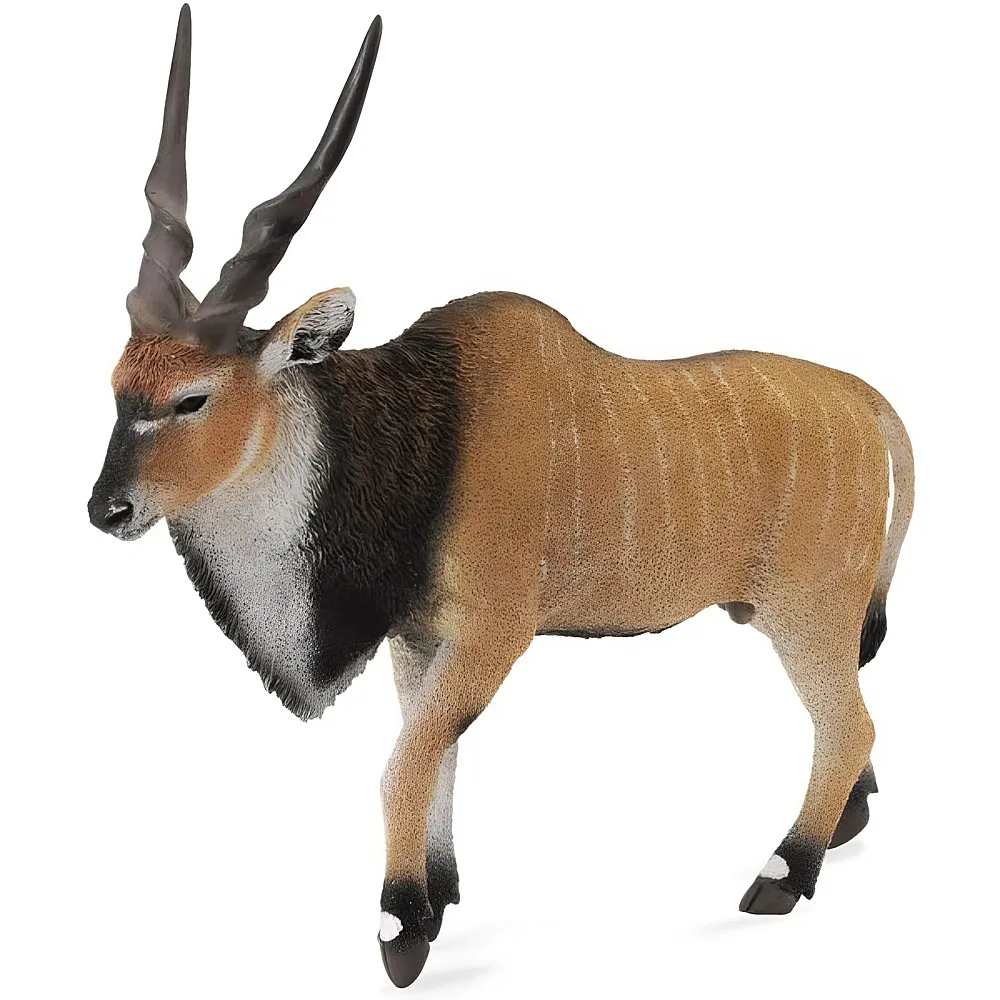 CollectA Wild Life Africa Riesen-Eland Antilope | Wildtiere