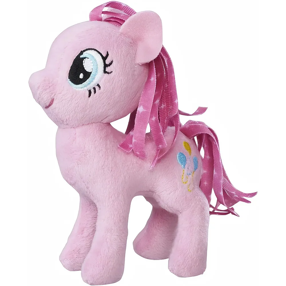 Hasbro My Little Pony Pinkie Pie Rosa - Pferde