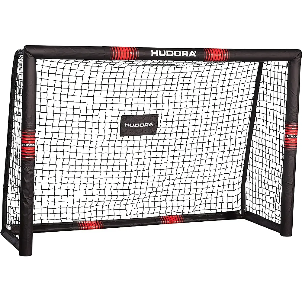 Hudora Fussballtor Pro Tect 300