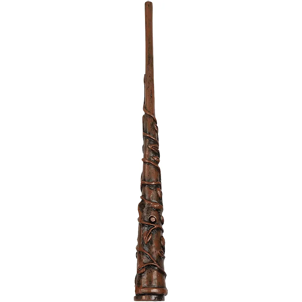 Wow Stuff Harry Potter Hermine Granger Zauberstab mit Licht - 18 cm