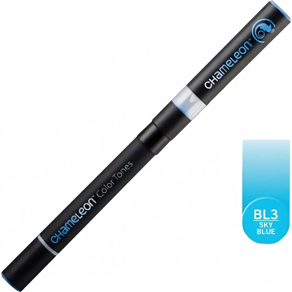 Chameleon Pen - Sky Blue Bl3 - Suche