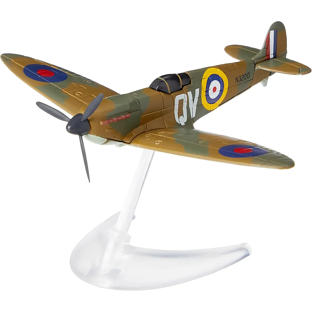 Corgi Supermarine Spitfire