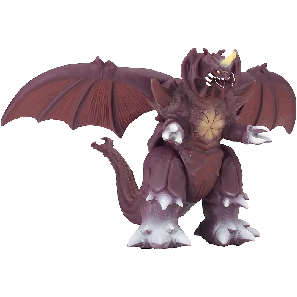 Bandai Godzilla Movie Monster Series Destoroyah Vinyl Figure Destroyer Bandai 14cm - Suche