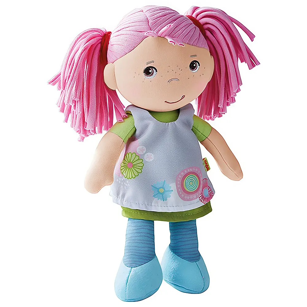 HABA Puppe Beatrice - 20 cm