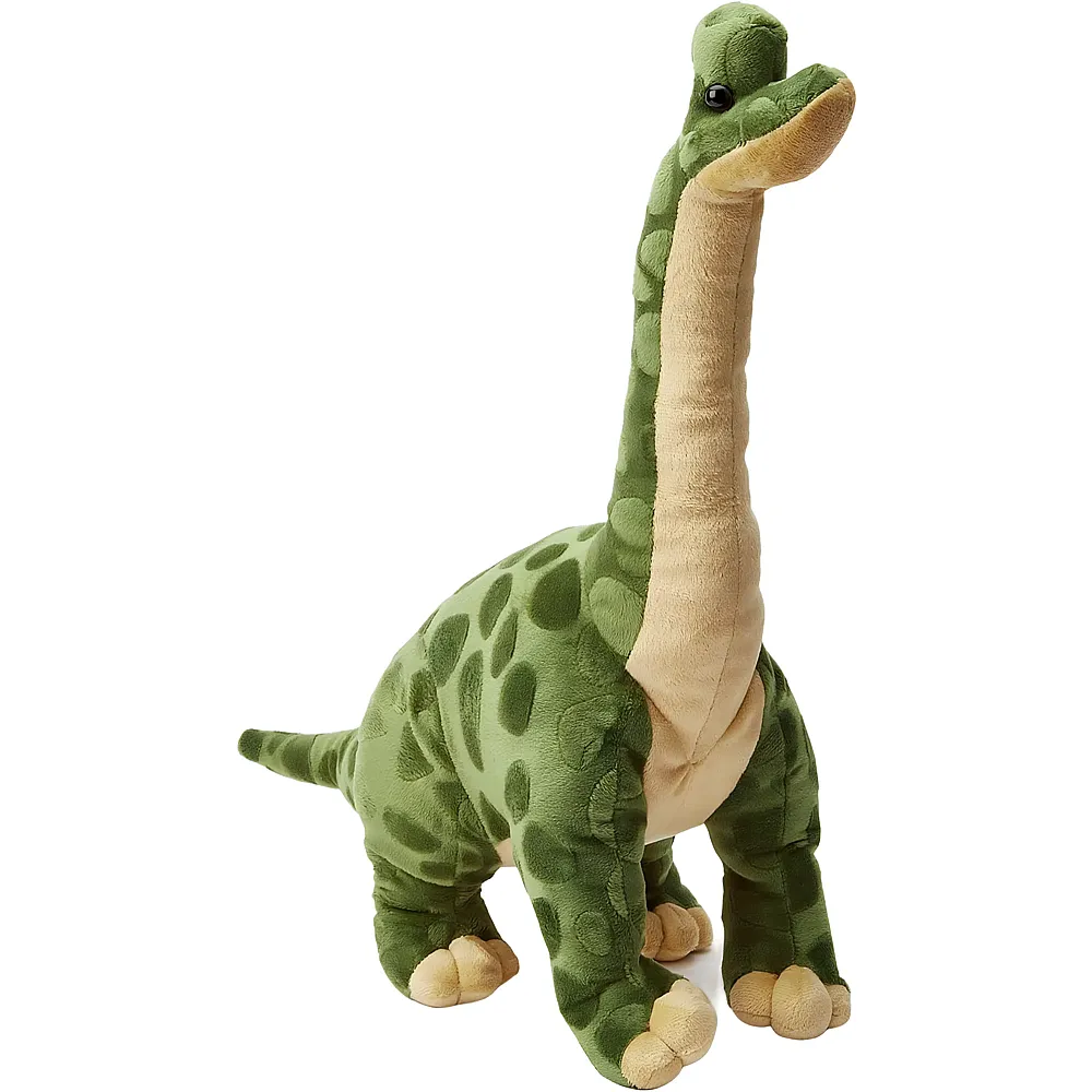 meinspielzeug - Zappi Co Brachiosaurus - 45 cm | Dinosaurier Pl�sch