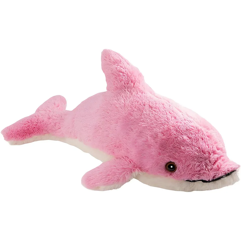 Carl Dick Delfin Rosa - 40 cm - Meerestiere Pl�sch