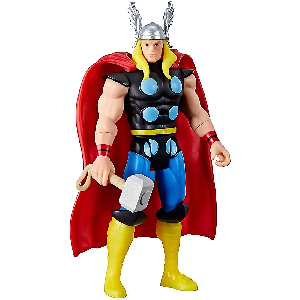 Hasbro Marvel Legends Avengers Thor 9,5cm