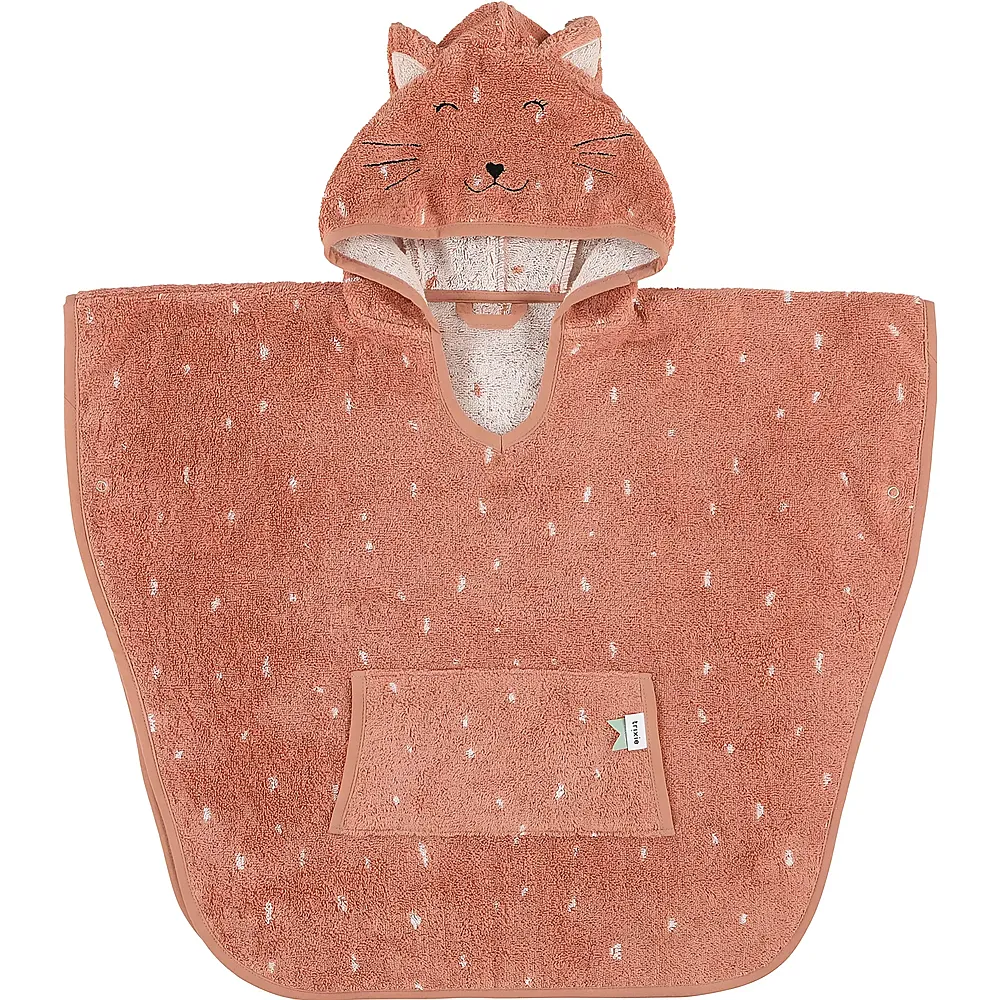 Trixie Mrs. Katze Poncho