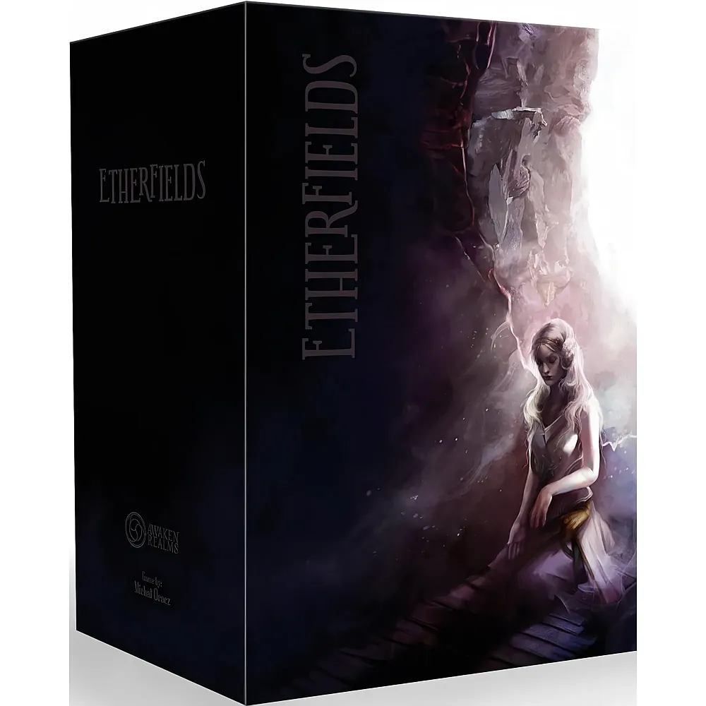 Awaken Realms Etherfields Base FR