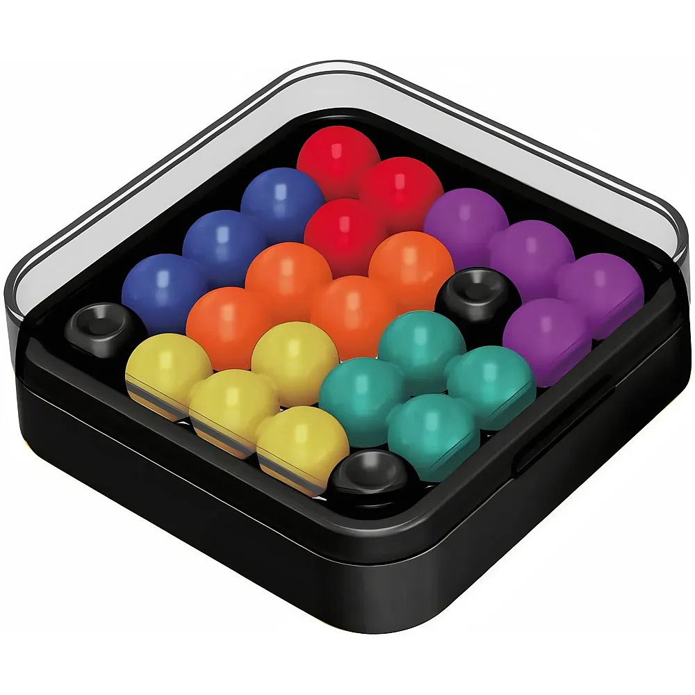 Noris IQ Brain, Logik- und Knobelspiel