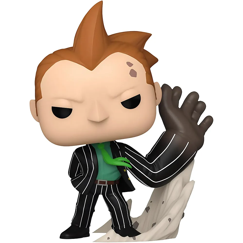 Funko Pop Animation My Hero Academia - Re-Destro Nr.1523