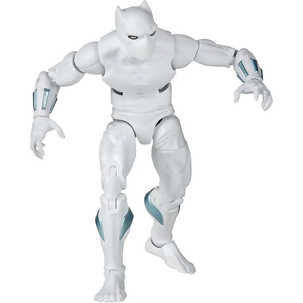 Hasbro Marvel Legends Black Panther Hatut Zeraze - 15 cm