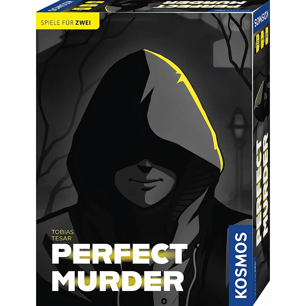 Kosmos Perfect Murder