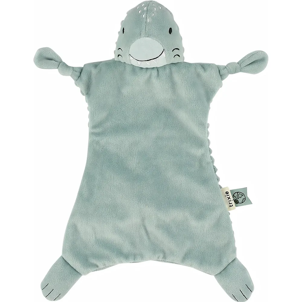 Trixie Mr. Hai Schmusetuch - 32 cm