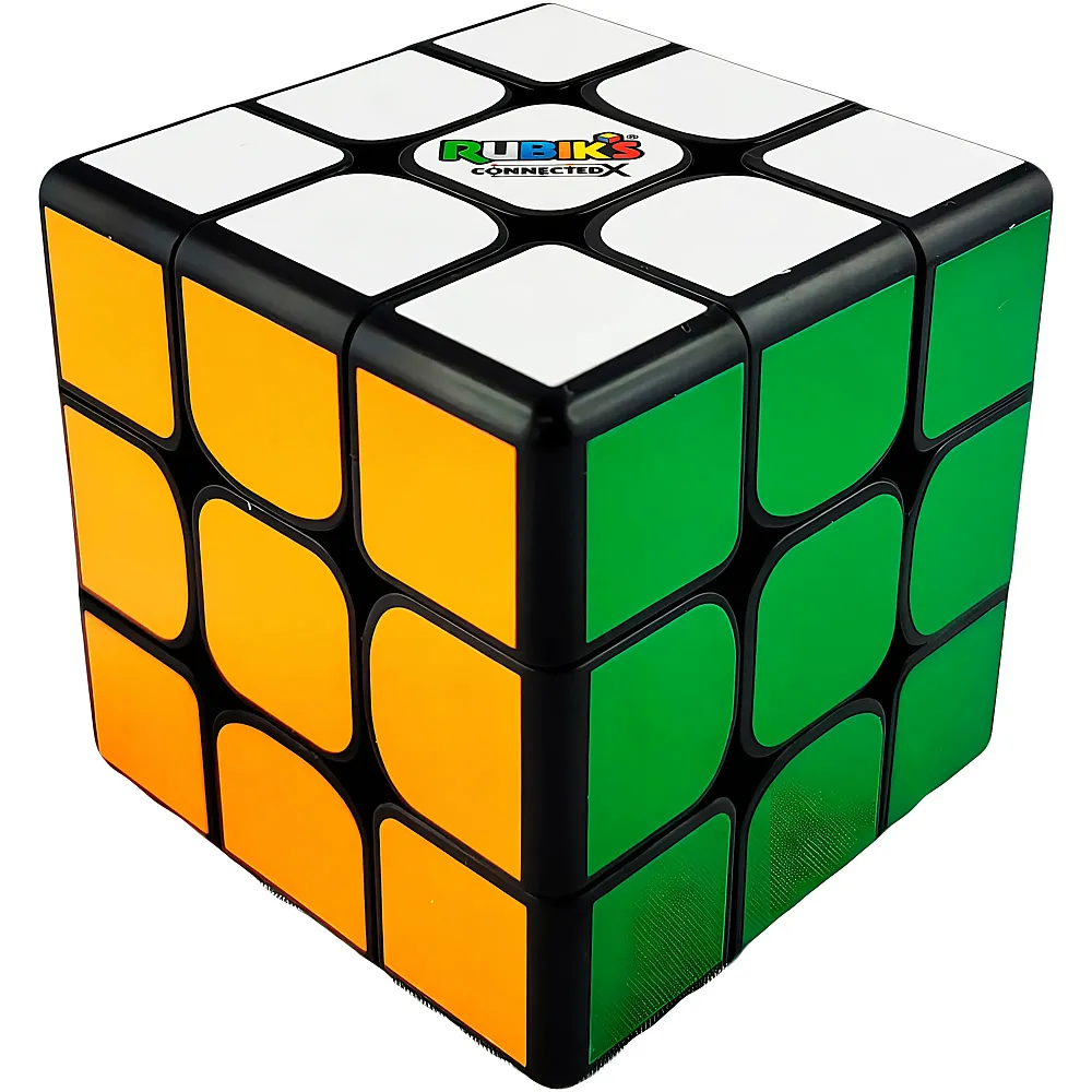 Spin Master Rubik's Connected X